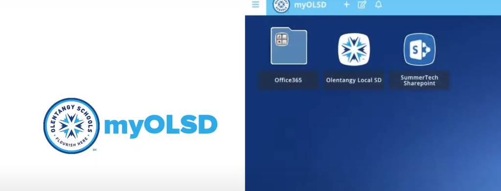 MyOLSD